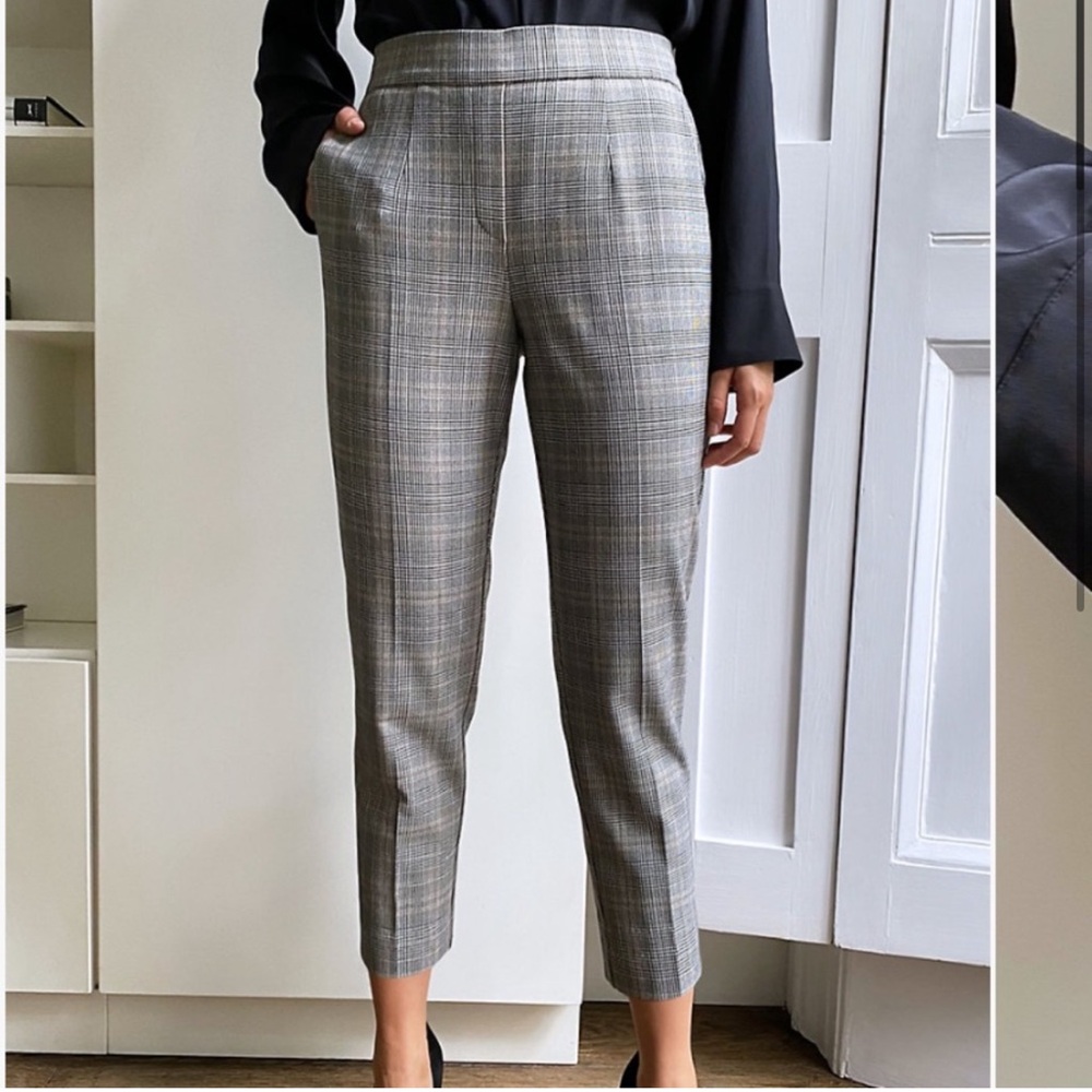 Aritzia Conan Cropped Pant